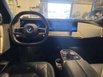 2023 BMW iX xDrive50
