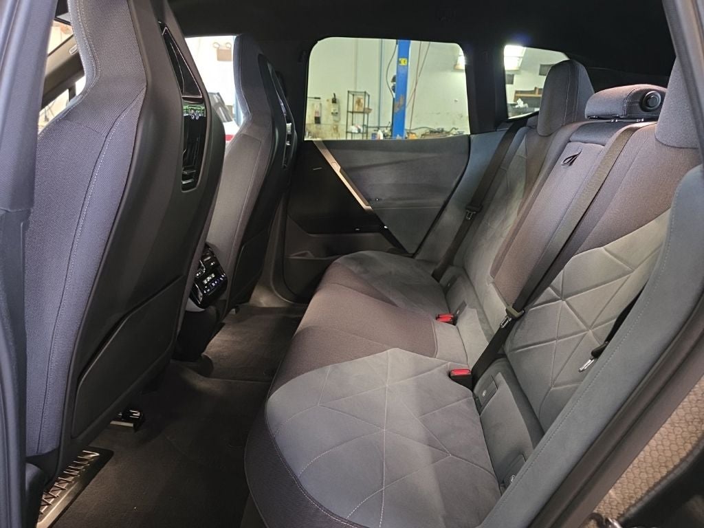 2023 BMW iX xDrive50