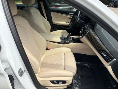 2023 BMW 5 Series 530e
