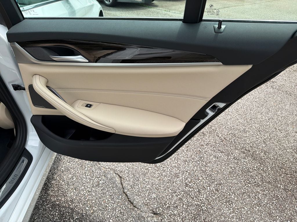 2023 BMW 5 Series 530e