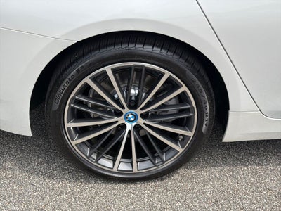 2023 BMW 5 Series 530e