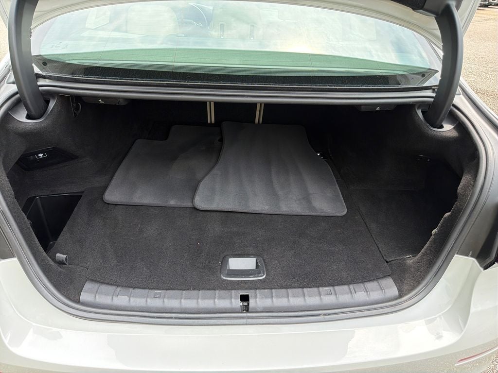 2023 BMW 5 Series 530e