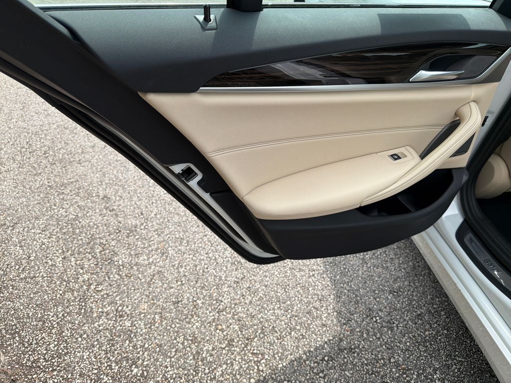 2023 BMW 5 Series 530e