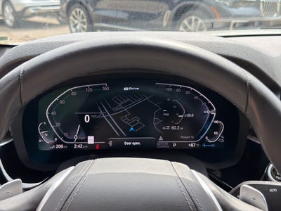 2023 BMW 5 Series 530e