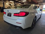 2023 BMW 5 Series 530e