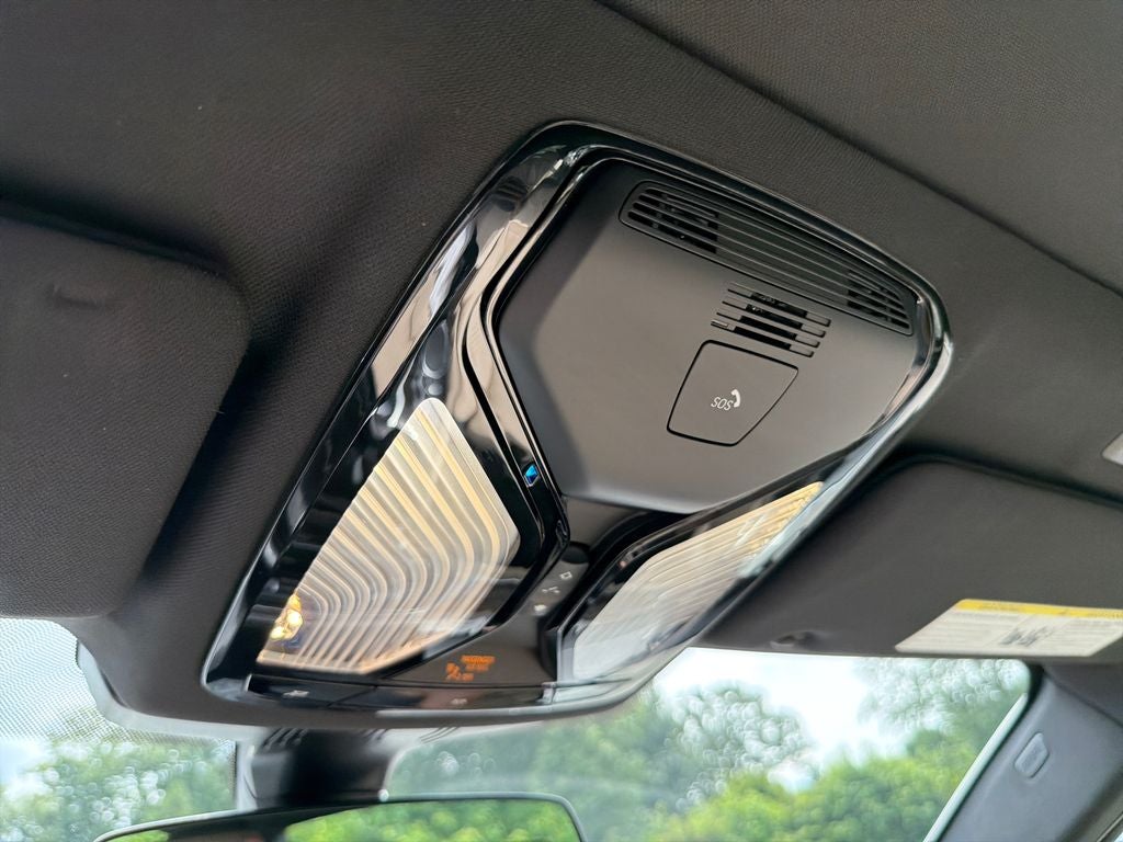 2023 BMW 5 Series 530e