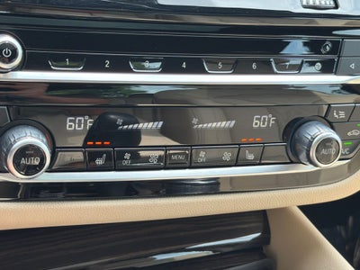 2023 BMW 5 Series 530e