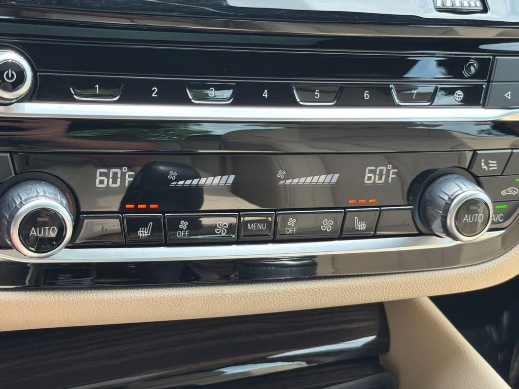 2023 BMW 5 Series 530e