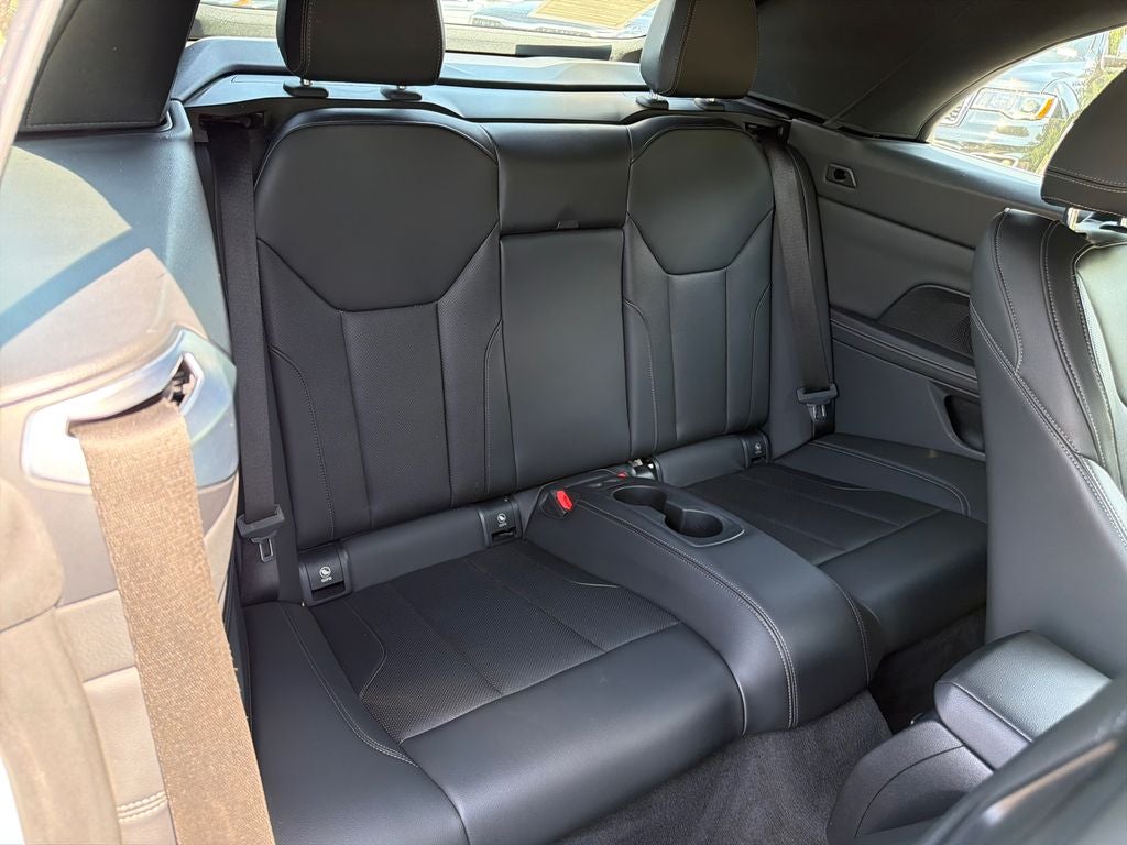 2025 BMW 4 Series 430i