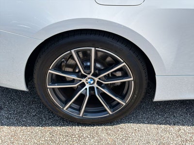 2025 BMW 4 Series 430i