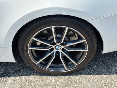 2025 BMW 4 Series 430i
