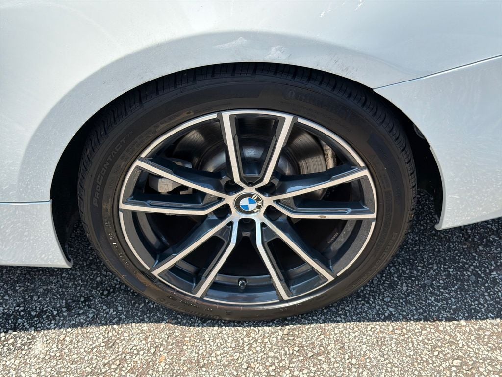 2025 BMW 4 Series 430i