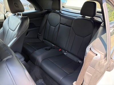 2025 BMW 4 Series 430i