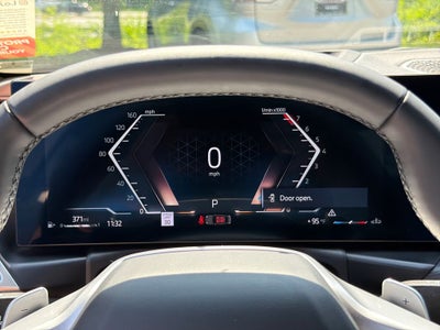 2025 BMW 4 Series 430i