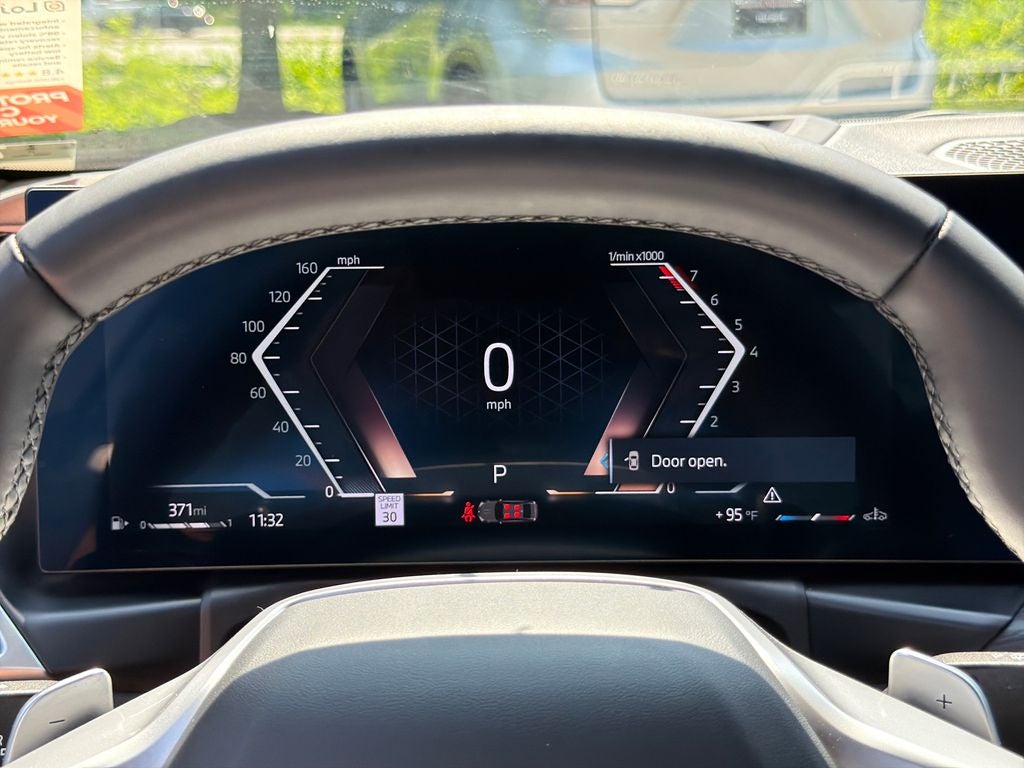 2025 BMW 4 Series 430i