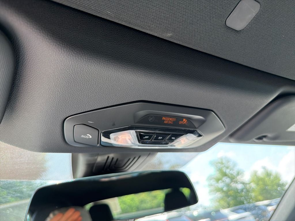 2025 BMW 4 Series 430i