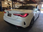 2025 BMW 4 Series 430i