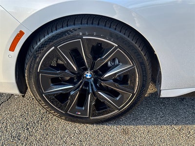2023 BMW 7 Series 760i xDrive