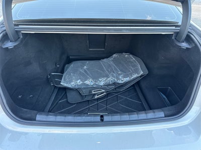 2023 BMW 7 Series 760i xDrive