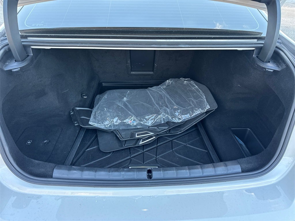 2023 BMW 7 Series 760i xDrive