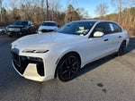 2023 BMW 7 Series 760i xDrive