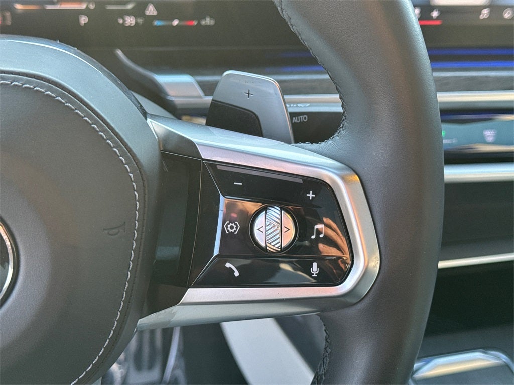 2023 BMW 7 Series 760i xDrive