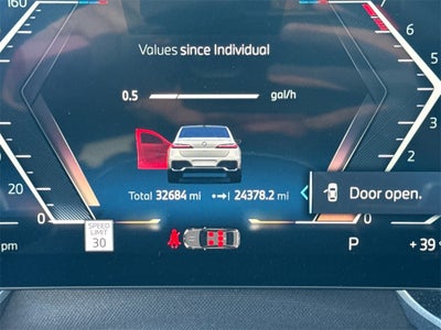 2023 BMW 7 Series 760i xDrive