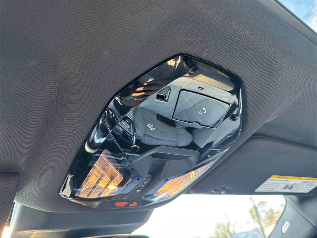 2023 BMW 7 Series 760i xDrive