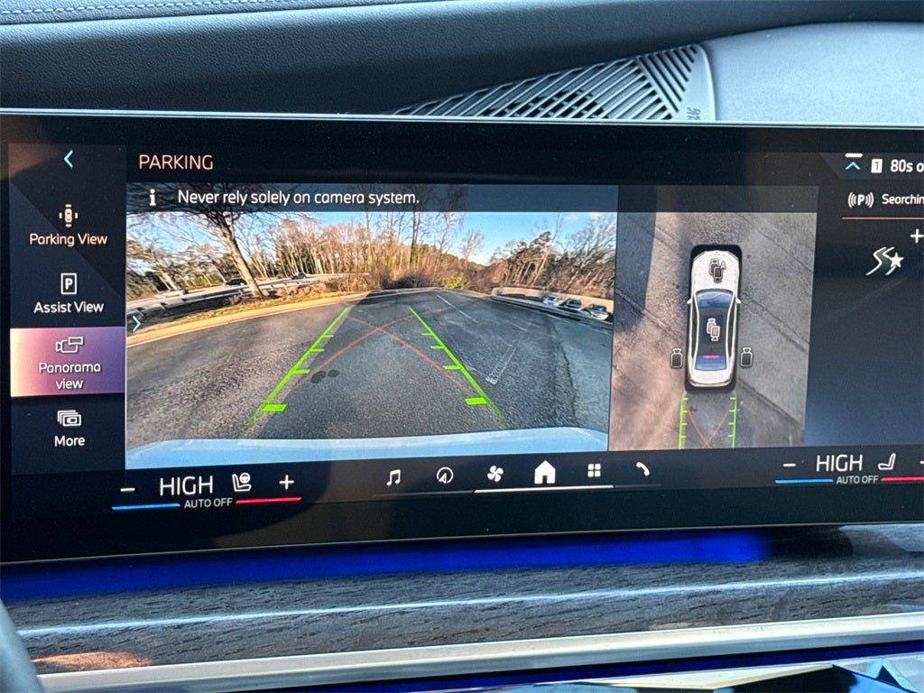 2023 BMW 7 Series 760i xDrive