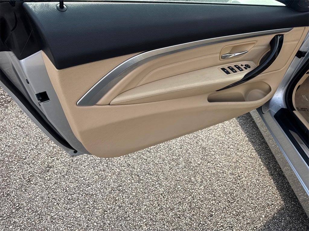 2016 BMW 4 Series 428i