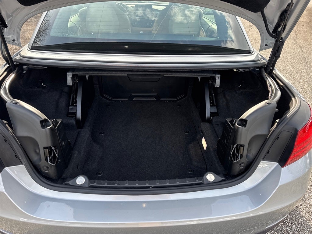 2016 BMW 4 Series 428i