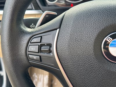 2016 BMW 4 Series 428i