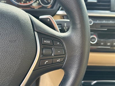 2016 BMW 4 Series 428i