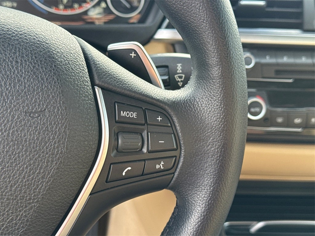 2016 BMW 4 Series 428i