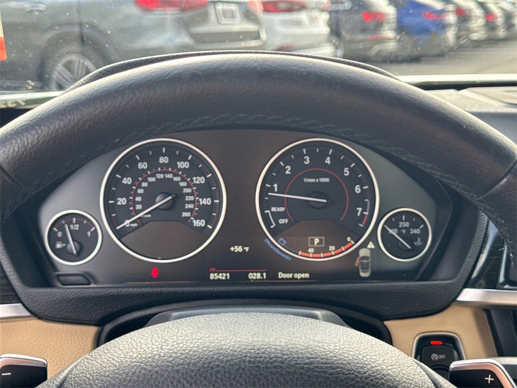 2016 BMW 4 Series 428i