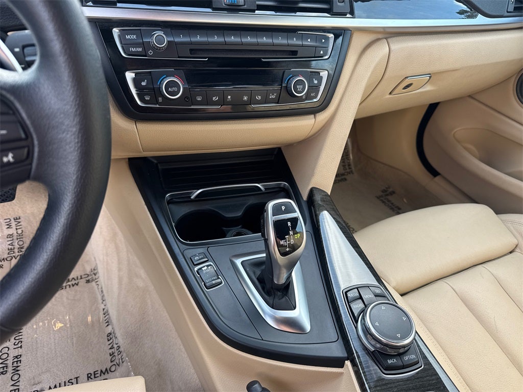 2016 BMW 4 Series 428i