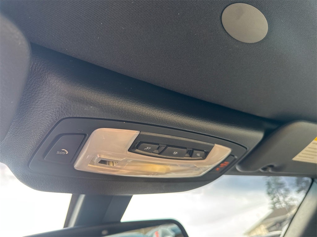 2016 BMW 4 Series 428i