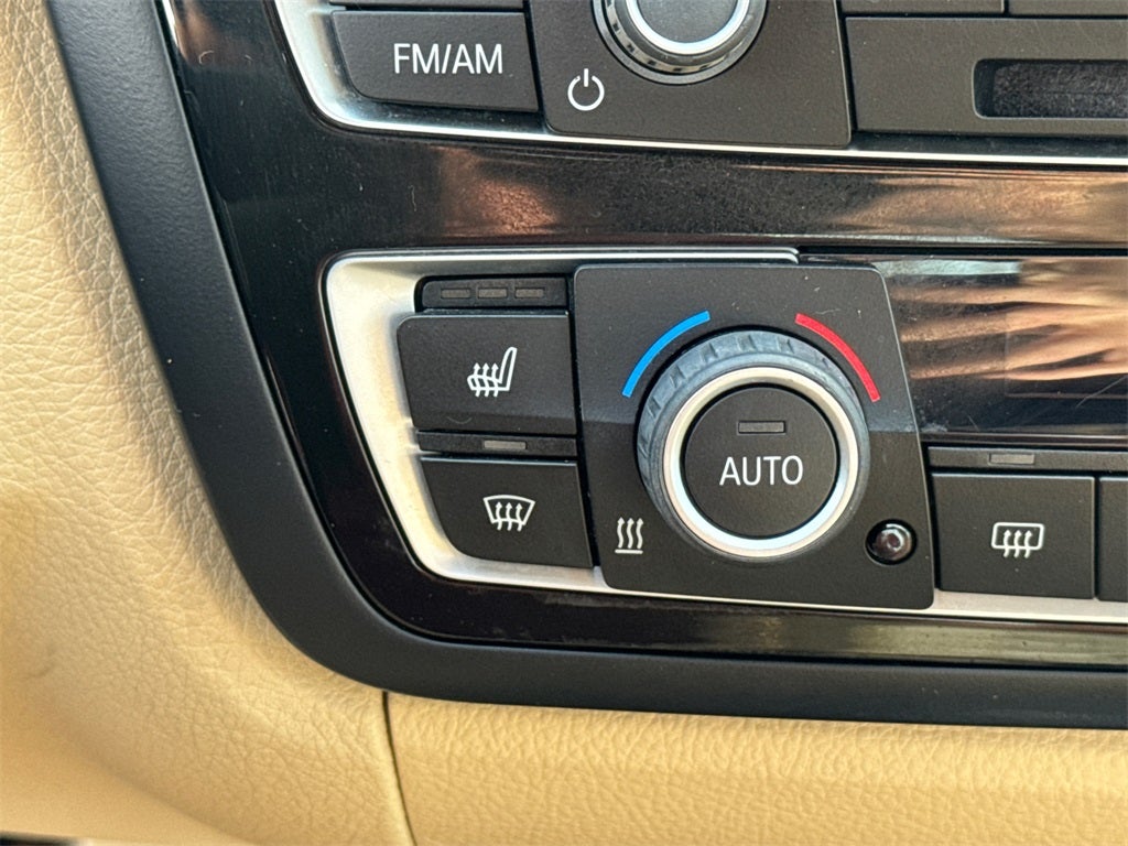 2016 BMW 4 Series 428i