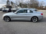 2016 BMW 4 Series 428i