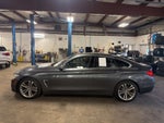 2016 BMW 4 Series 428i