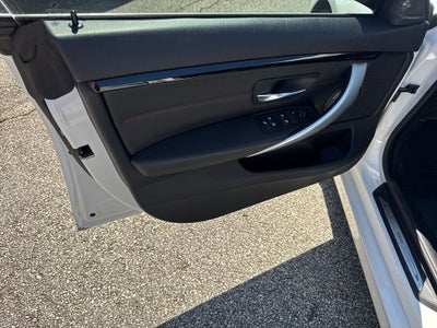 2017 BMW 4 Series 430i