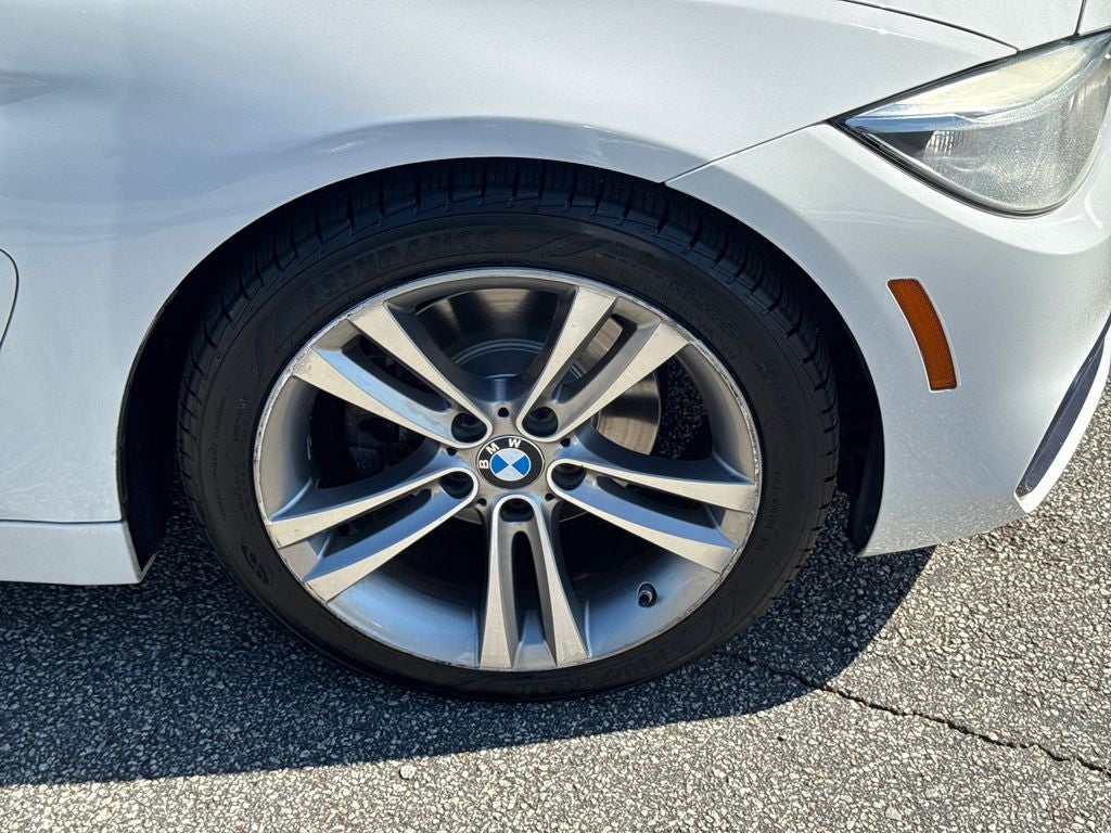 2017 BMW 4 Series 430i