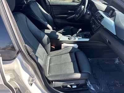 2017 BMW 4 Series 430i