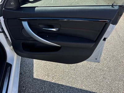 2017 BMW 4 Series 430i