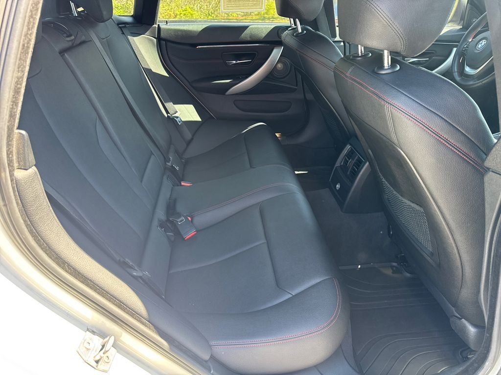 2017 BMW 4 Series 430i