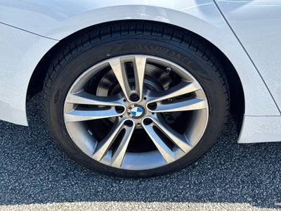 2017 BMW 4 Series 430i