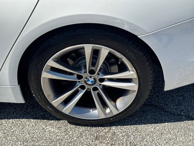 2017 BMW 4 Series 430i