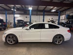 2017 BMW 4 Series 430i
