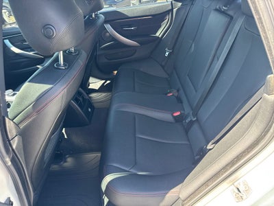 2017 BMW 4 Series 430i