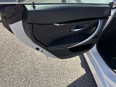 2017 BMW 4 Series 430i